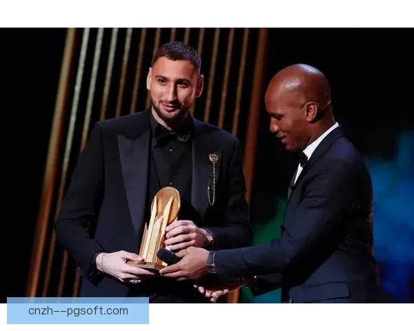 2025金球奖颁奖典礼确认重回巴黎夏特莱剧院再现世界足坛荣耀时刻 🌟⚽