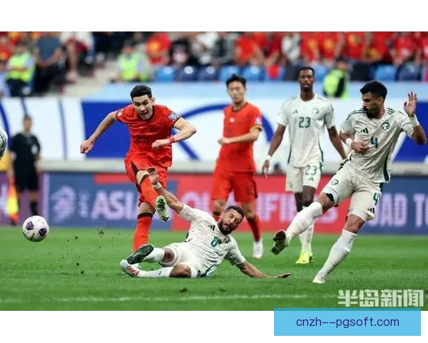 国足主场多打一人却被沙特角球绝杀连败阴影再起球迷叹息低谷何解 国足主场多打一人却被沙特角球绝杀连败阴影再起球迷叹息低谷何解